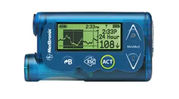 MiniMed 530G